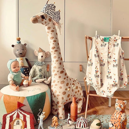 Big size Giraffe Soft Plush Toy