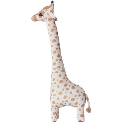 Big size Giraffe Soft Plush Toy