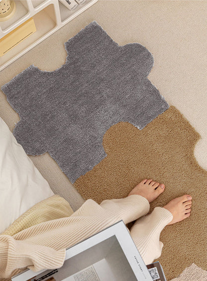 Luxury Baby Room Decor Puzzle Floor Mat