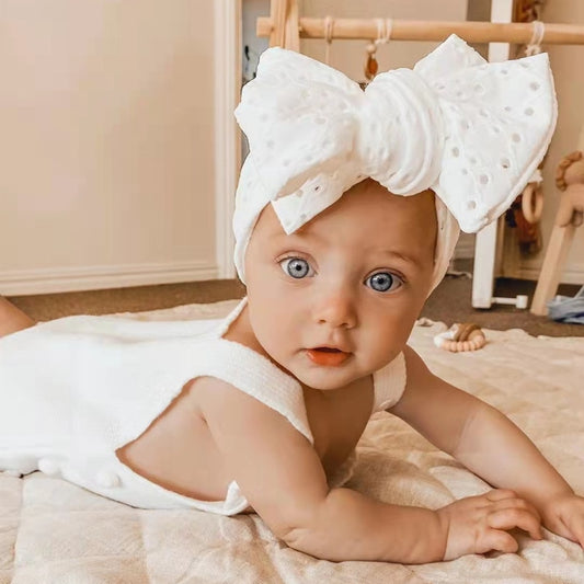 Baby Girl Headband